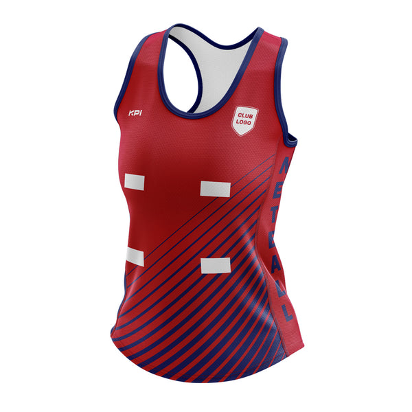 Hockey Singlet HSing24